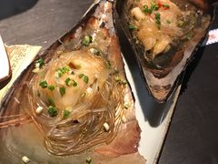 -很久以前羊肉串(中山公园店)