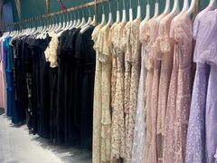 -广州白马服装市场