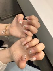 -JH佳卉美甲美睫