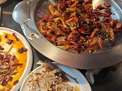 -美蛙四季(黄寺大街店)