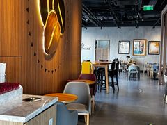-COSTA COFFEE(金长安大厦店)