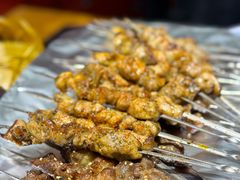 -那些年记忆烧烤