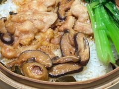 -72街荷叶饭(东方宝泰广场店)