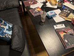 -剧狐剧本杀·月球探案馆(人民广场1号店)