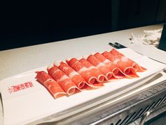 捞派澳洲肥牛-海底捞火锅(长沙华创国际广场店)