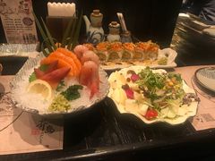 -芥岛(河北大街店)