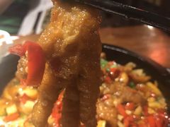 -又一福烤鸭·北京菜(东四店)