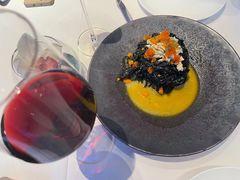 -L'Arome芳芳法国餐厅(仙林金鹰店)