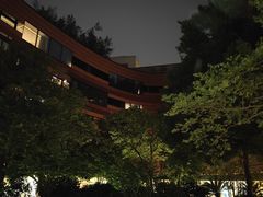 -上海衡山路十二号华邑酒店