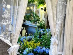 -Lamant Manor已闻花名关於蓝