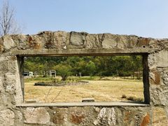 -南京金牛湖风景区