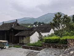 -帐篷客·溪龙茶谷度假酒店