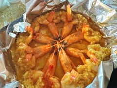 -老街烧烤大排档·地道湖北菜·龙虾馆(汉口火车站店)