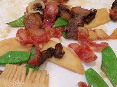 -高第街56号港式餐厅·精选(世茂广场宽厚里大明湖店)