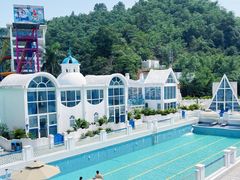 -清泉湾生态旅游度假区