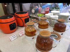 -小厨娘淮扬菜(板桥一店)