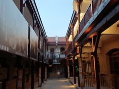 -上街里市集(悦喜客来广场店)