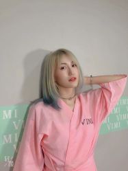 -欧意风尚·烫染·接发