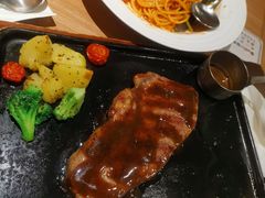 -必胜客(金元宝店)