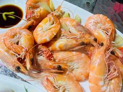 -钱山海鲜大排档