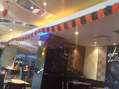 -必胜客(双榆树店)