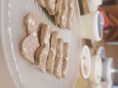 -左庭右院鲜牛肉火锅(金山万达店)