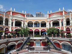 -佛罗伦萨小镇广佛名品奥特莱斯(疏港路店)