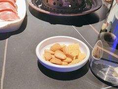 -额尔敦传统涮(公园西路店)