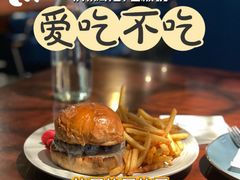 -MAGPIE喜鹊派餐厅(华侨城店)