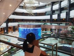 -OPEN開全日自助餐厅·西餐·海鲜(佛山希尔顿酒店)