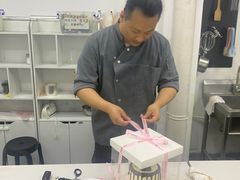 -威利旺卡烘焙西点蛋糕培训(朝阳校区)