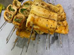 -老大烧烤(铁新里店)