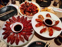 -红盔甲·小龙虾(车公庙店)