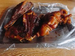 -赵元章肉骨烧(山塘街店)