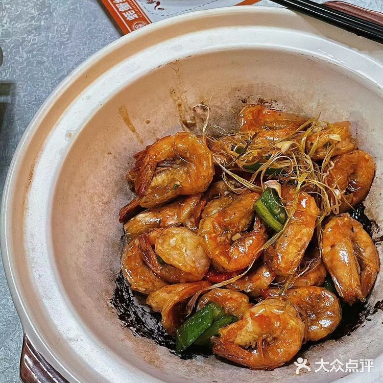 中山探店｜蚝圣海鲜餐厅