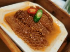 -粤式早茶希朋喜宴