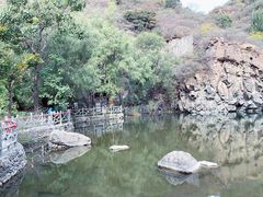 -灵溪风景区