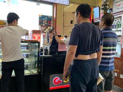 -庆丰包子铺(白塔寺店)