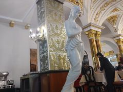-华梅西餐厅(哈尔滨中央大街店)