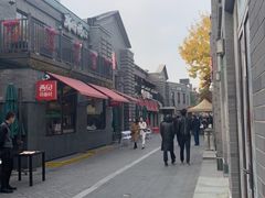 -龙湖星悦荟(颐和店)