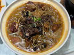 -六泰居·尔滨地标·东北菜(松北店)