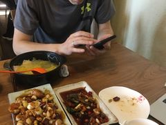 -妈妈的味道(工人体育场东路店)