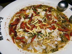 -太二酸菜鱼(金沙印象城店)