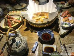 -蟹将军·松叶蟹和牛日料放题自助(K11店)