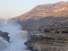 -陕西黄河壶口瀑布旅游区