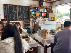 -秀妈厨房(灰汤老店)