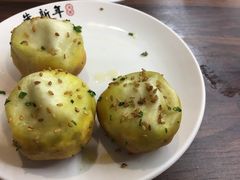 生煎-朱新年·苏式汤团·面点(北寺塔店)