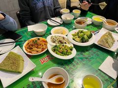 -令氏家外家周秦食府(高新店)