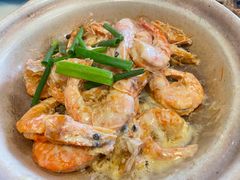 -老姑砂锅·烧烤天津菜(体北道店)