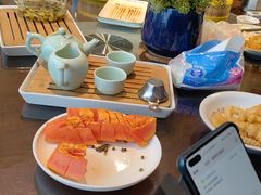 -如轩·海鲜砂锅粥·潮汕菜(海珠店)